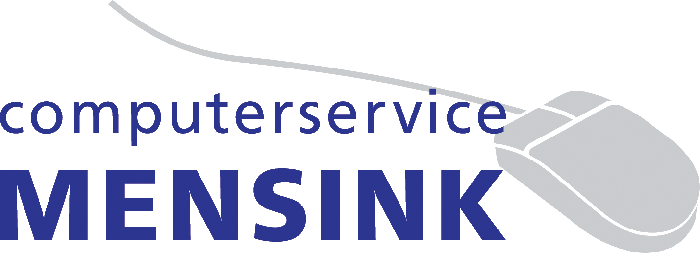 Computer Service Mensink